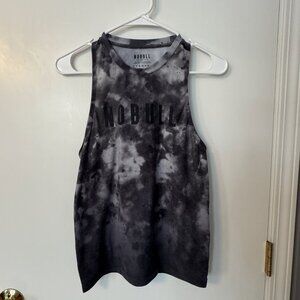 NOBULL High Neck Tank - Size Small